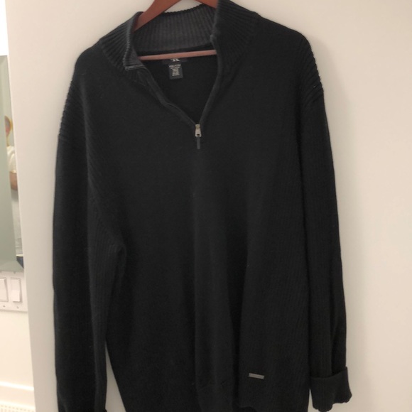 Calvin Klein Sweater Size XXL Excellent Condition - Picture 8 of 15